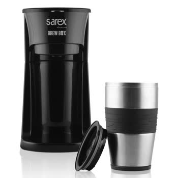 Sarex - SR3160 Brew Box - Görsel 3
