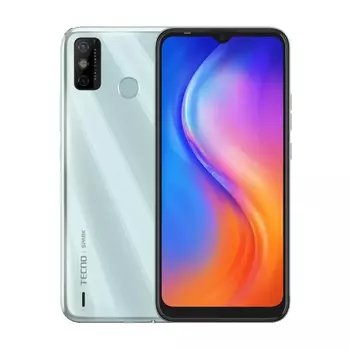 Tecno Mobile - Spark 6 Go - Görsel 2