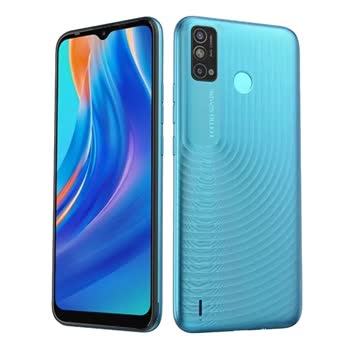 Tecno Mobile - Spark 6 Go - Görsel 3