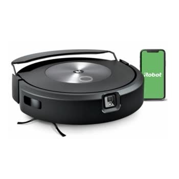 iRobot - Roomba Combo j7 - Görsel 2