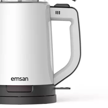Emsan Mutfak - Handy Pro Çelik - Görsel 3
