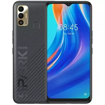 Tecno Mobile - Spark 7T - Görsel 2