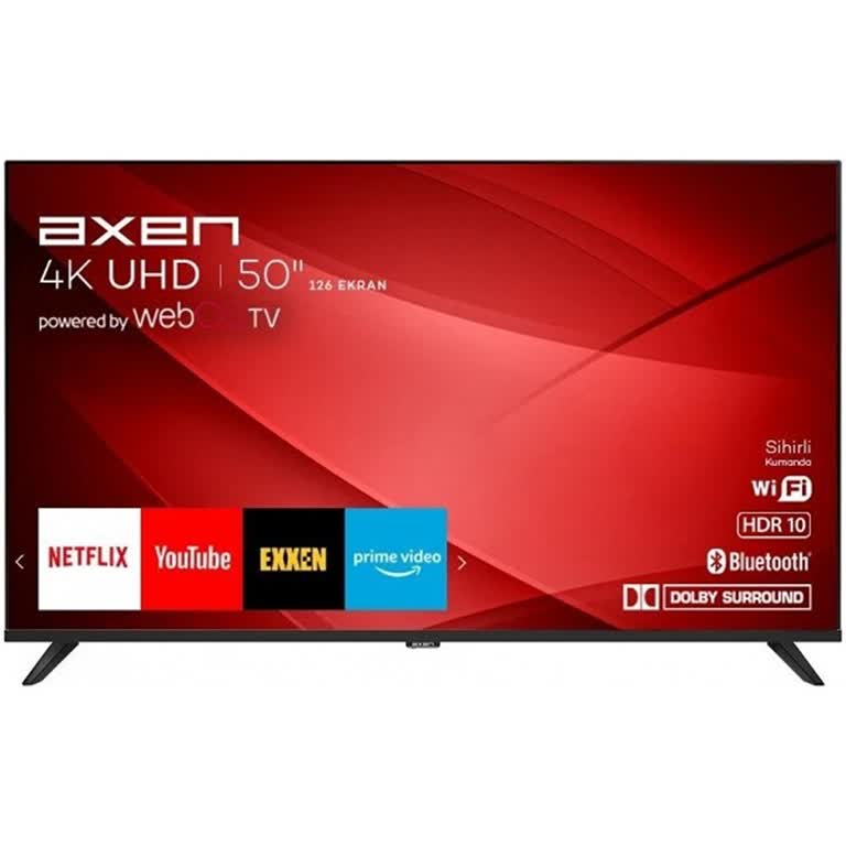 Axen AX50FIL242
