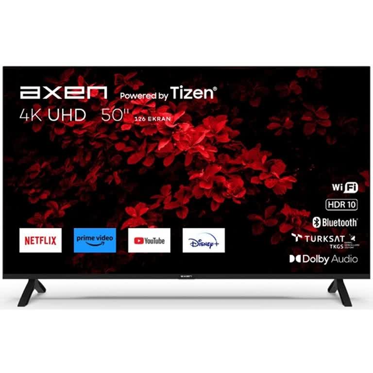 Axen AX50FMN501