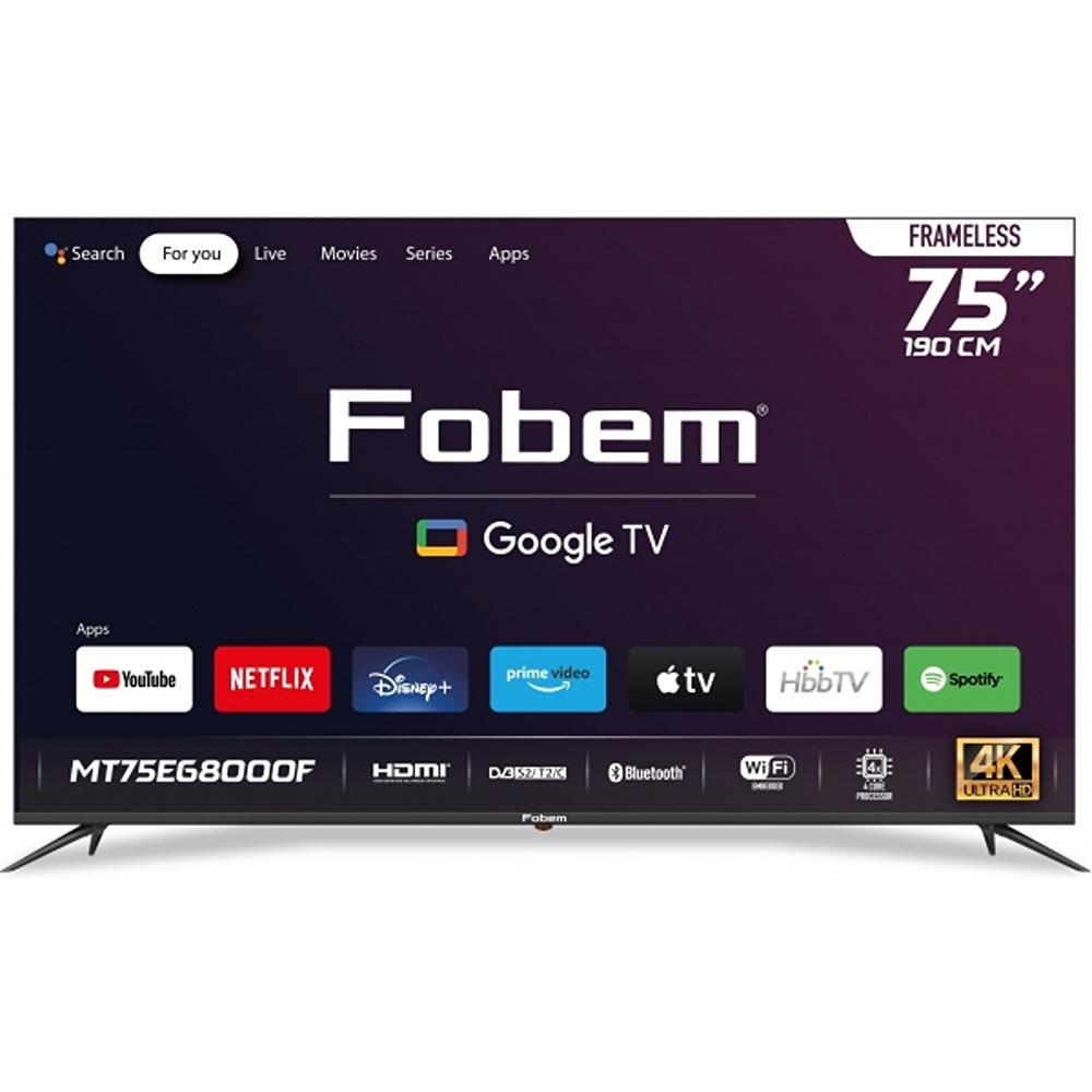 Fobem TV - 