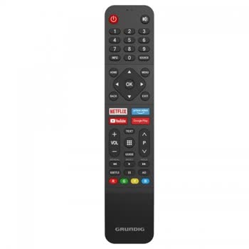 Grundig - 43 GFF 6930 A - Görsel 4
