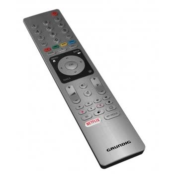 Grundig - Barcelona 58 GCU 8905B - Görsel 4