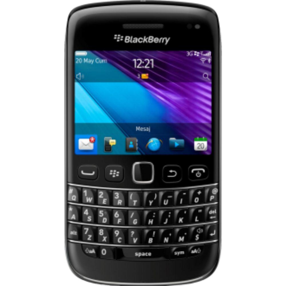 Blackberry - 