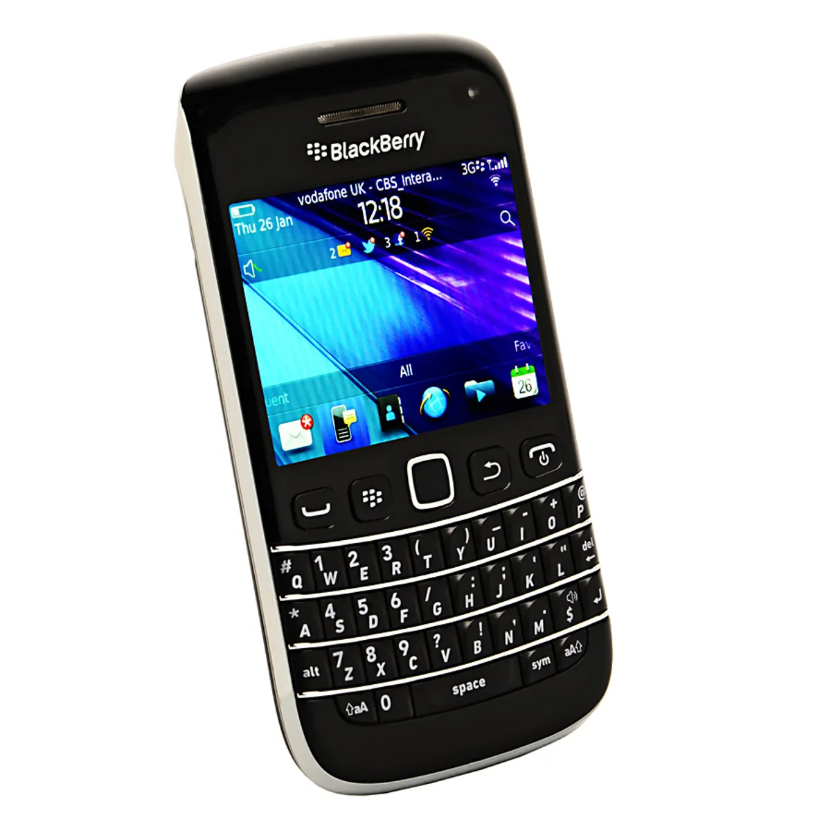 Blackberry - 