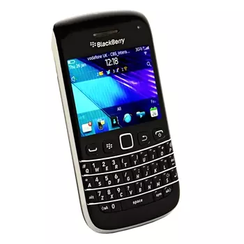 Blackberry - 9790 - Görsel 2