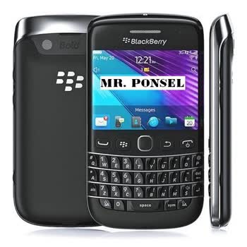 Blackberry - 9790 - Görsel 3