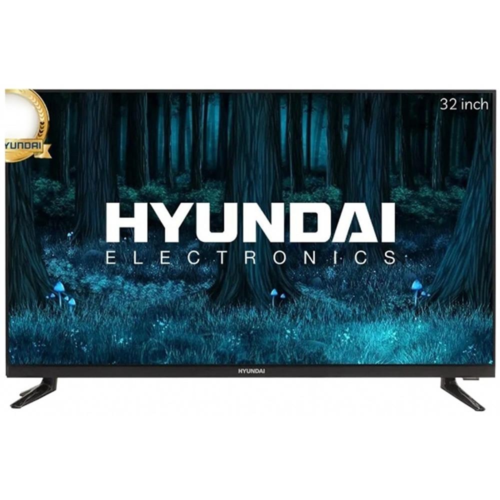 Hyundai Electronics - 