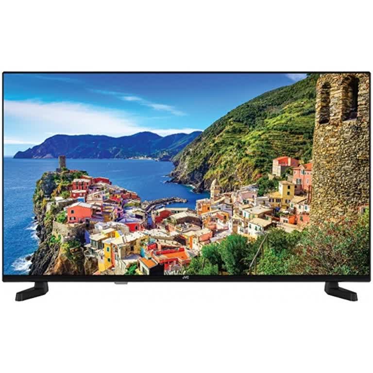 JVC LT-40VF5405T