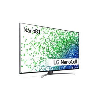 LG - 50NANO816PA - Görsel 2