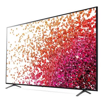 LG - 86NANO756PA - Görsel 2