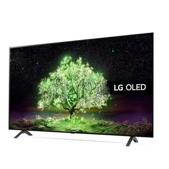 LG - OLED55A16LA - Görsel 2