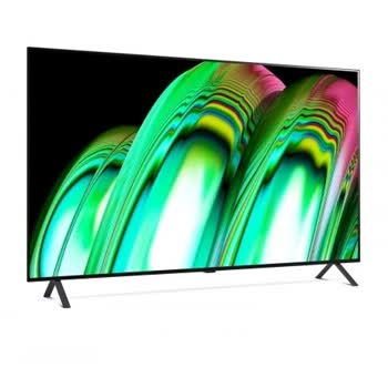 LG - OLED55A26LA - Görsel 2