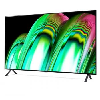 LG - OLED55A26LA - Görsel 3