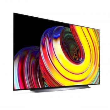 LG - OLED55CS6LA - Görsel 2