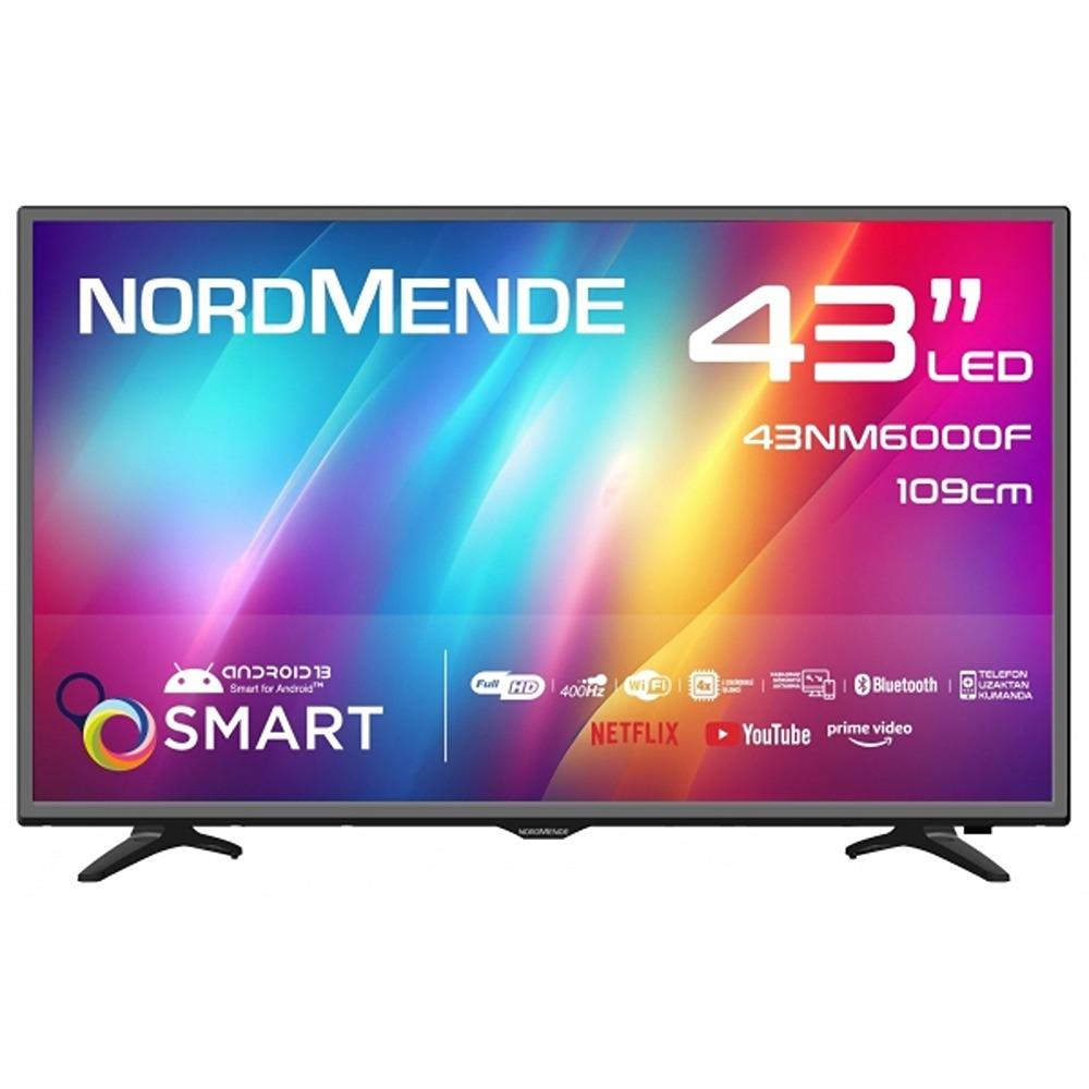 Nordmende Tv - 