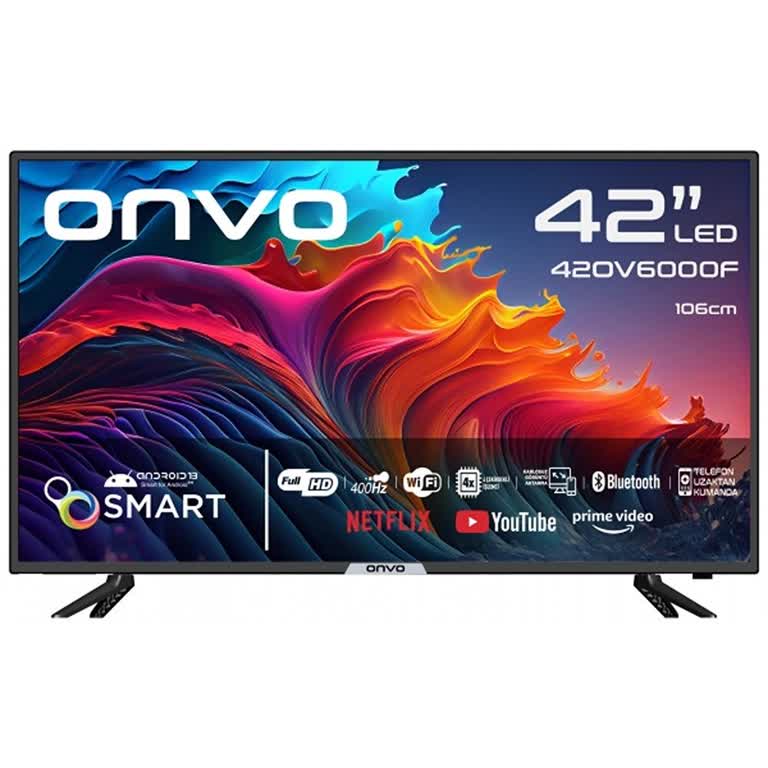 Onvo 42OV6000F