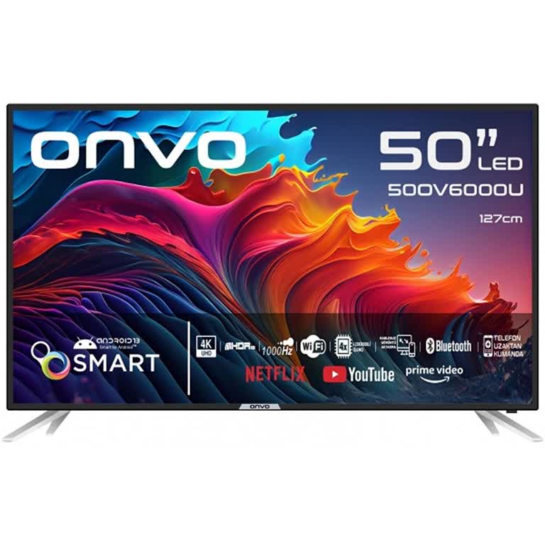 Onvo 50OV6000U