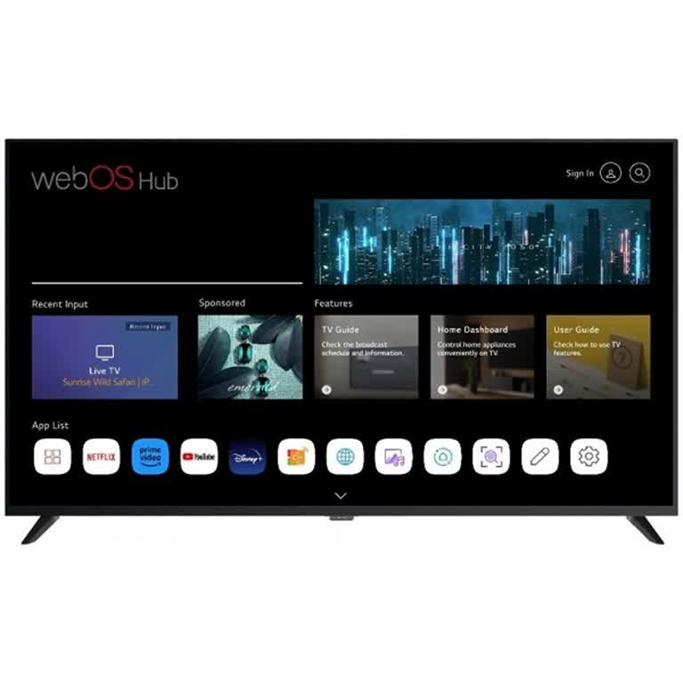 PEAQ Tv PQ55FMN25