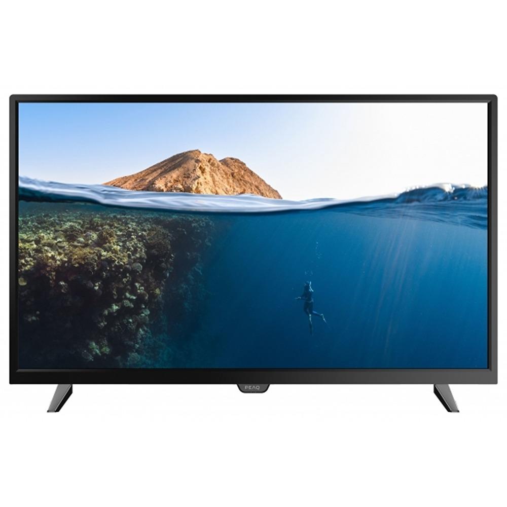 PEAQ Tv - 