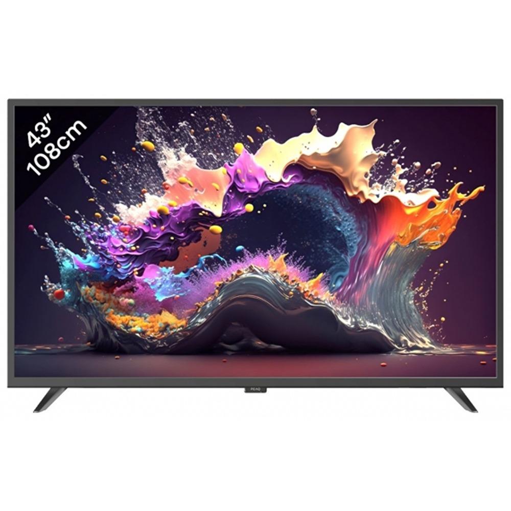 PEAQ Tv - 