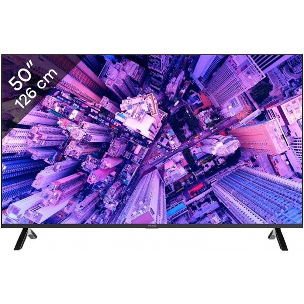 PEAQ Tv - 