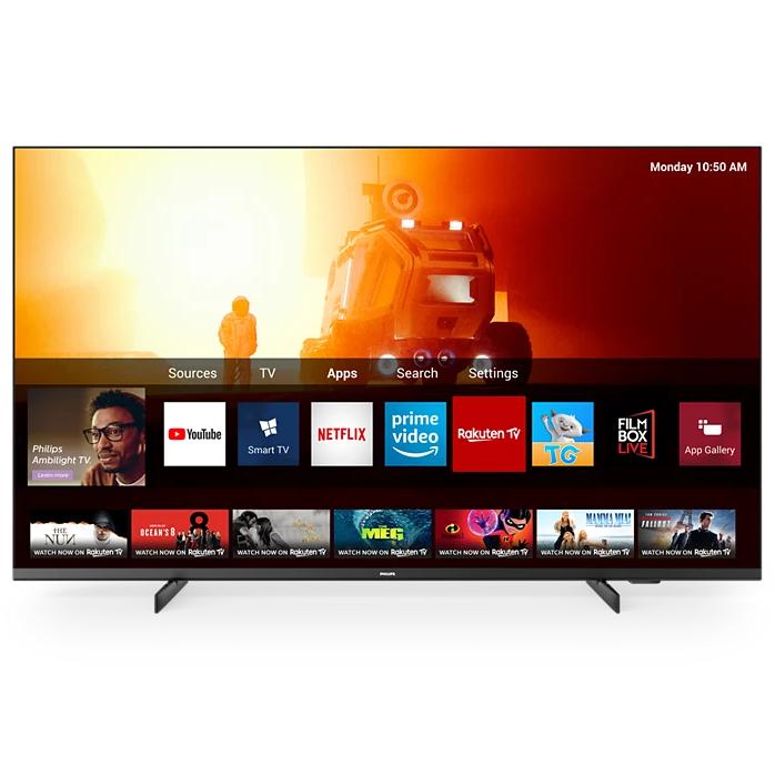 PHILIPS TV - 
