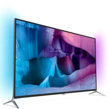 PHILIPS TV - 49PUK7100 - Görsel 2