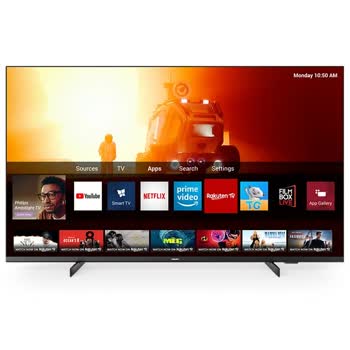 PHILIPS TV - 50PUS7506 - Görsel 3