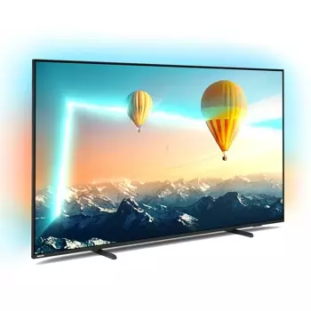 PHILIPS TV - 50PUS8007 - Görsel 2