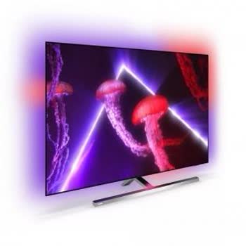 PHILIPS TV - 55OLED807 - Görsel 2