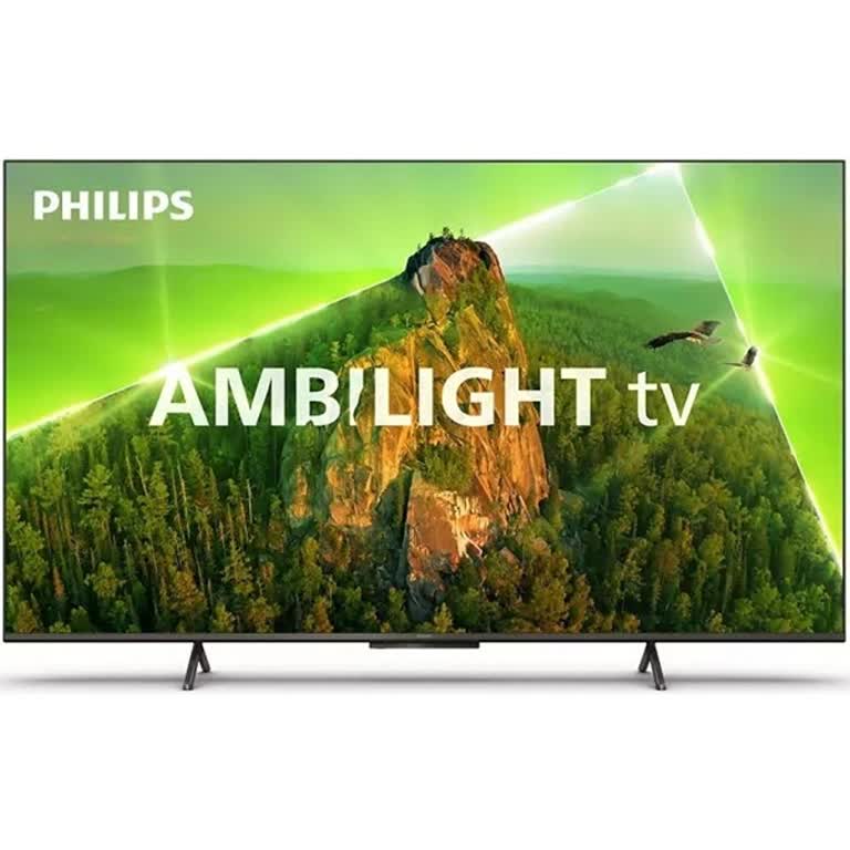 PHILIPS TV 55PUS8108