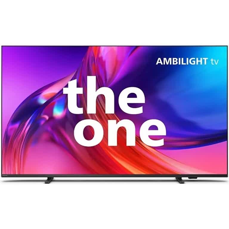 PHILIPS TV 55PUS8508