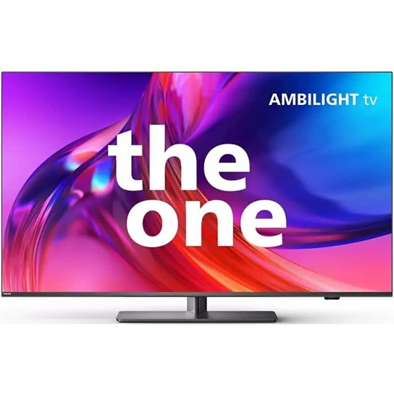 PHILIPS TV 55PUS8808