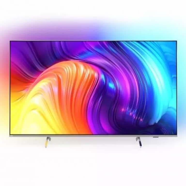 PHILIPS TV 58PUS8507