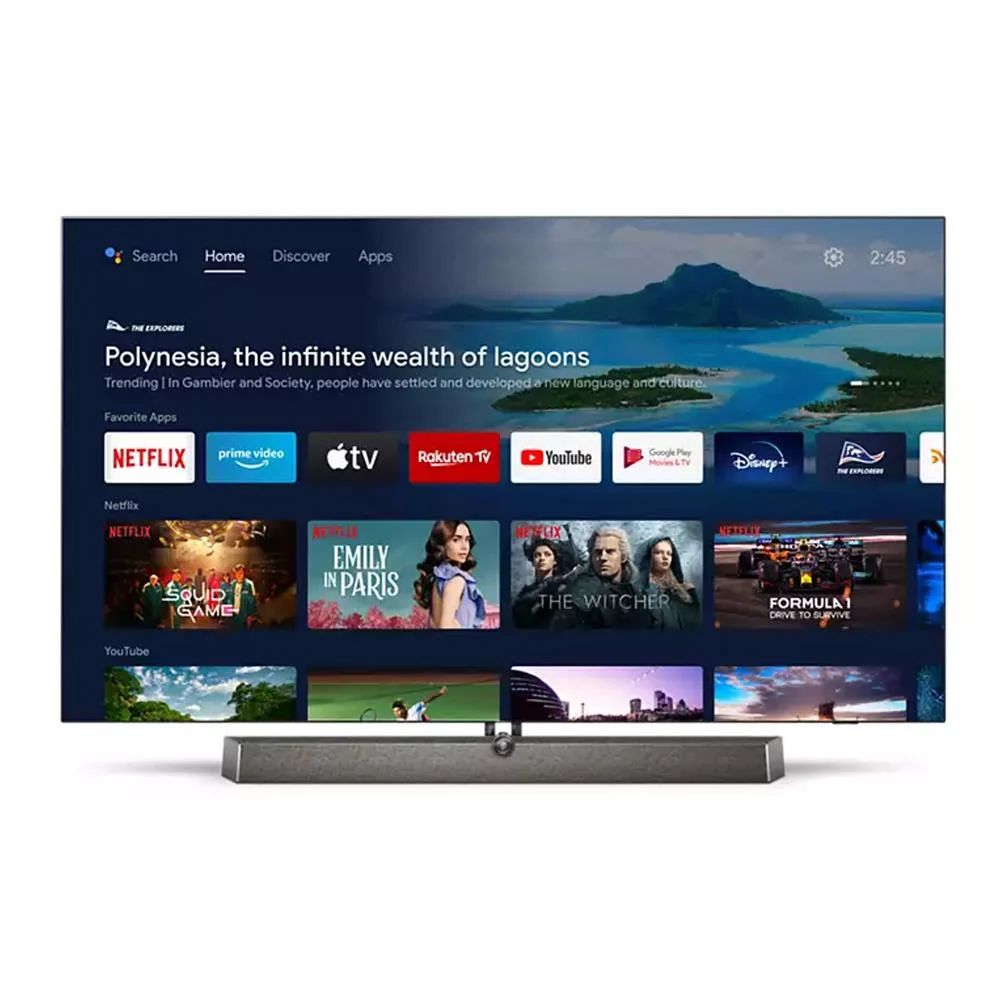 PHILIPS TV - 