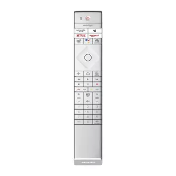 PHILIPS TV - 65OLED937 - Görsel 4