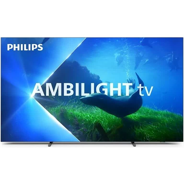 PHILIPS TV 77OLED808