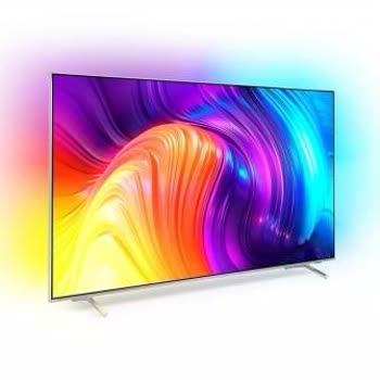PHILIPS TV - 86PUS8807 - Görsel 2