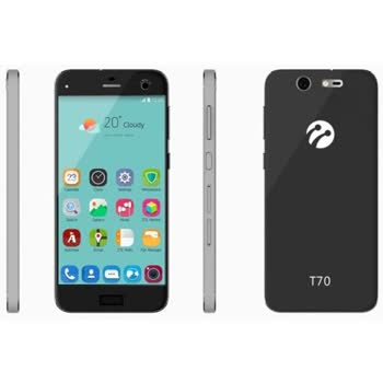Turkcell - T70 - Görsel 3