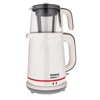 Homend Royaltea 1730