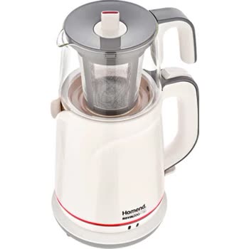 Homend - Royaltea 1730 - Görsel 2