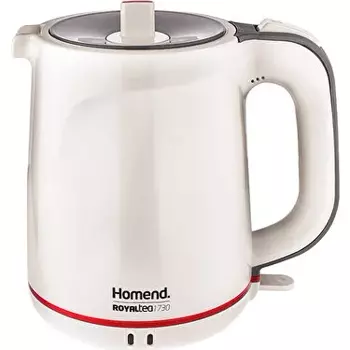 Homend - Royaltea 1730 - Görsel 3
