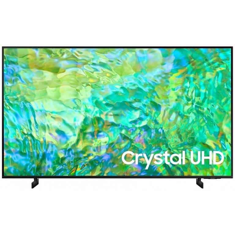 Samsung 65CU8000