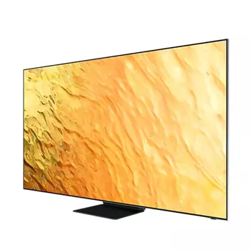 Samsung - 75QN800B - Görsel 2