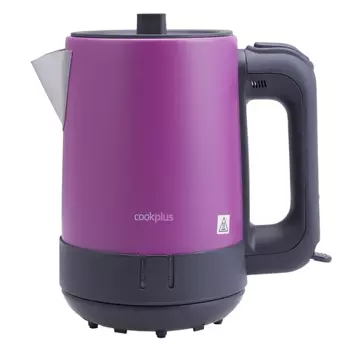 Karaca Züccaciye - 1805 Tea Chef 2in1 - Görsel 2